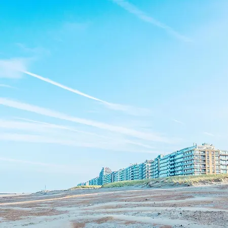 Scorpio A 0901 With Beautiful Sea View Apartment