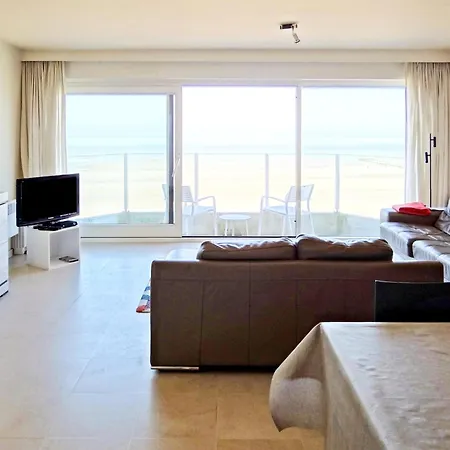 Apartment Scorpio A 0901 With Beautiful Sea View