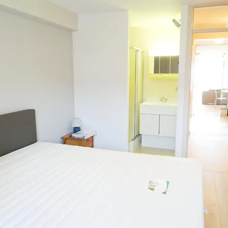 Attic In By The Apartman Nieuwpoort